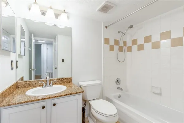 $225,000 | 3005 Seven Pines Lane, Unit 201, Atlanta, GA 30339
