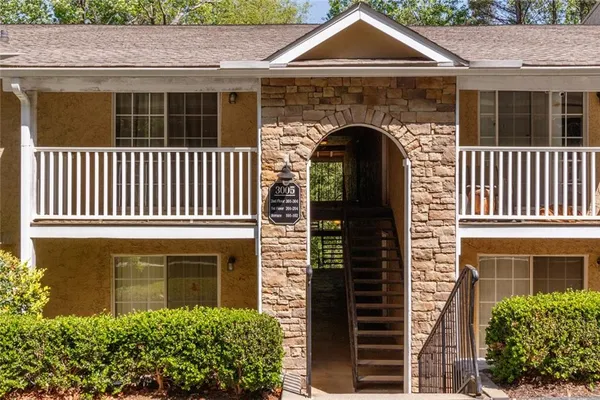 $225,000 | 3005 Seven Pines Lane, Unit 201, Atlanta, GA 30339