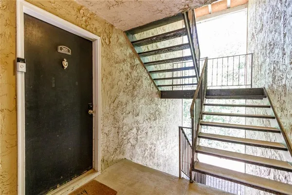 $225,000 | 3005 Seven Pines Lane, Unit 201, Atlanta, GA 30339