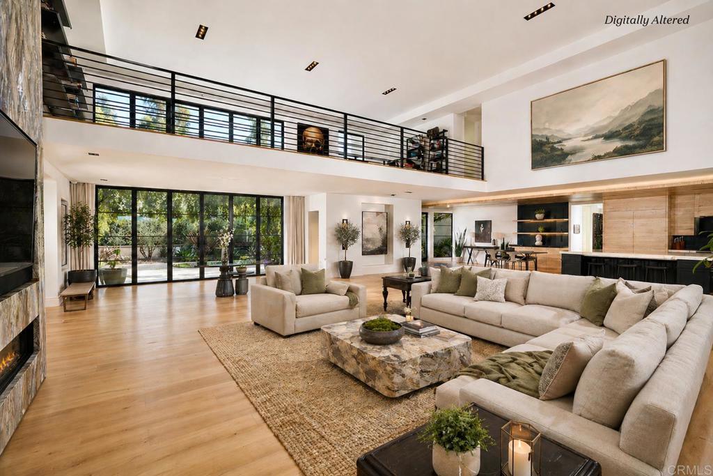 4773 El Mirlo Rancho Santa Fe, CA 92067 - Photo 13 of 58
