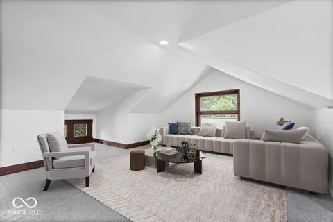 $349,900 | 321 North Kenmore Road, Indianapolis, IN 46219