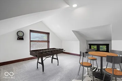 $349,900 | 321 North Kenmore Road, Indianapolis, IN 46219