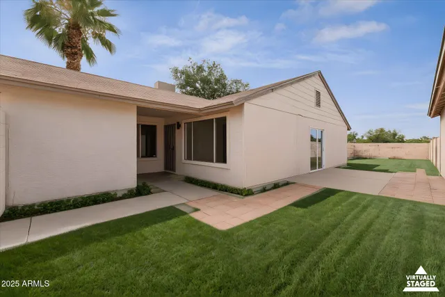 $395,000 | 4335 East Contessa Street, Mesa, AZ 85205