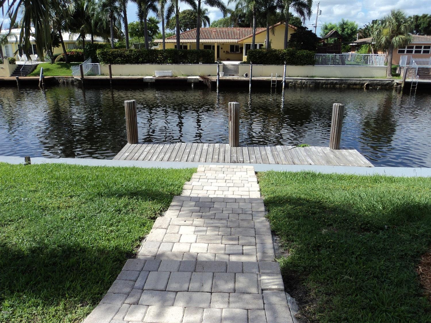 2130 Northeast 30th Street Lighthouse Point, FL 33064 - Photo 11 of 24 Waterview