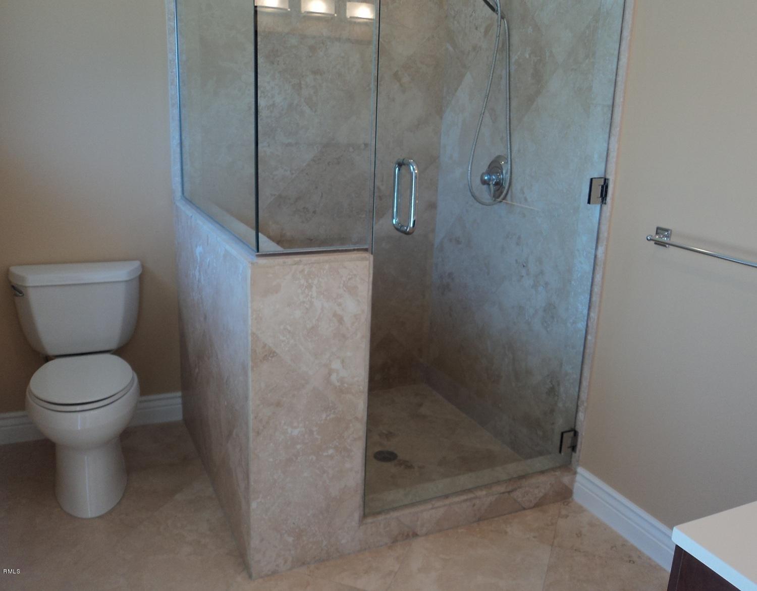 2130 Northeast 30th Street Lighthouse Point, FL 33064 - Photo 16 of 24 Master Bath