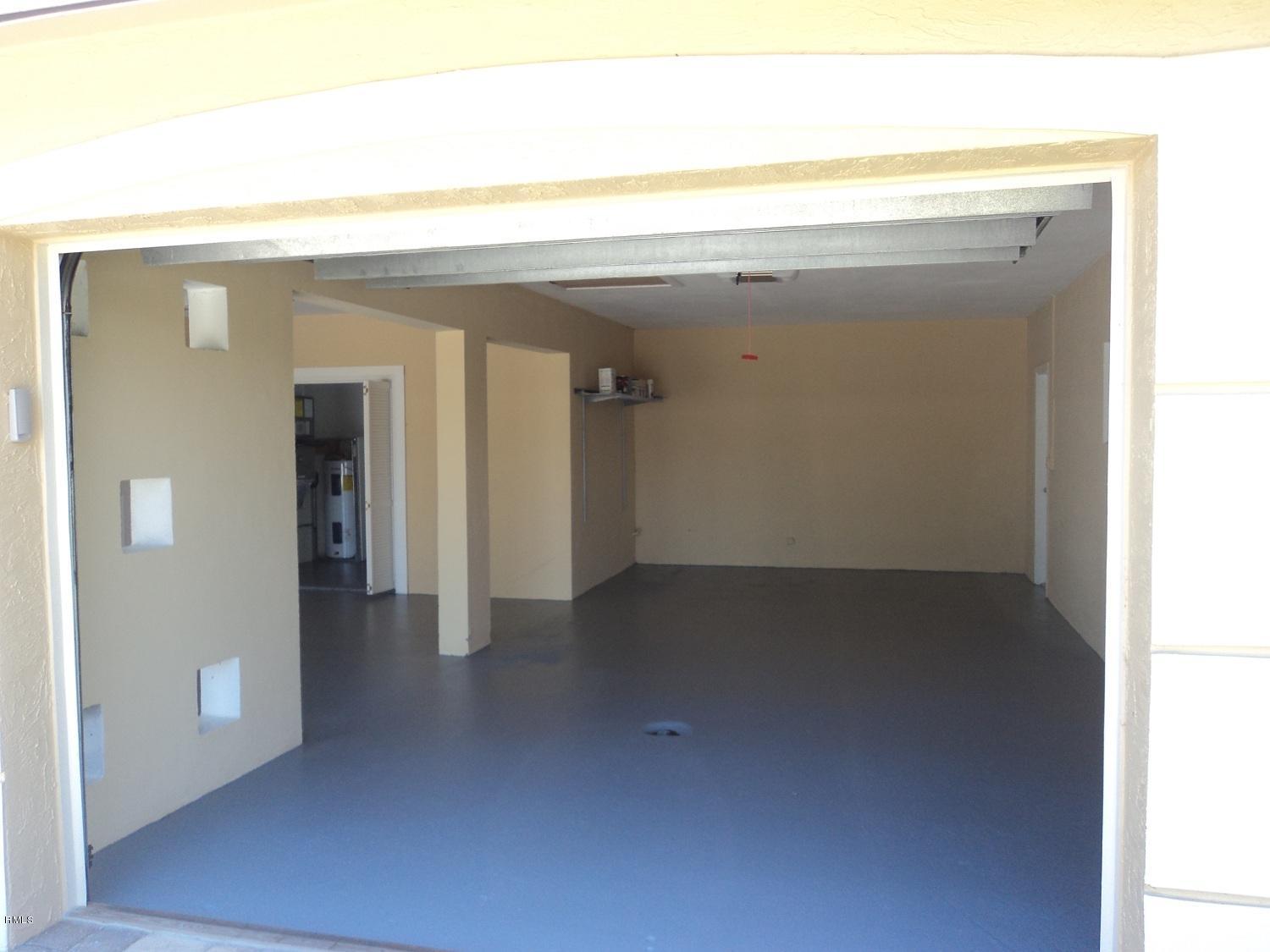 2130 Northeast 30th Street Lighthouse Point, FL 33064 - Photo 22 of 24 Garage