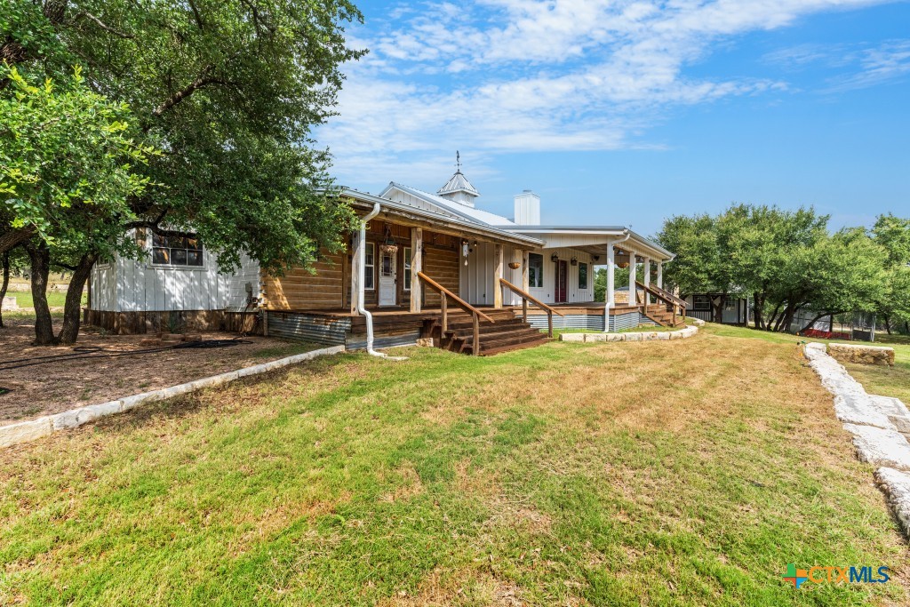 417 Riverside Drive Killeen, TX 76542 - Photo 31 of 48