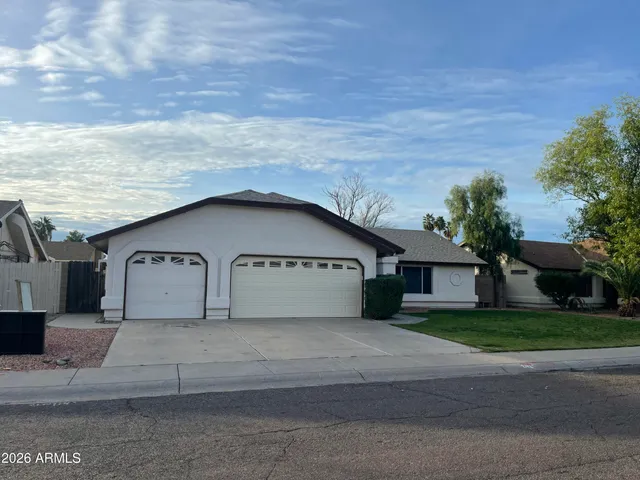 $1,950 | 8509 West Colter Street, Glendale, AZ 85305