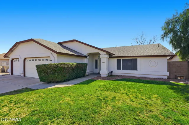 $1,950 | 8509 West Colter Street, Glendale, AZ 85305