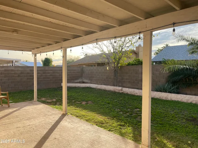 $1,950 | 8509 West Colter Street, Glendale, AZ 85305