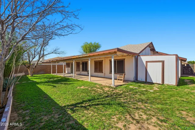 $1,950 | 8509 West Colter Street, Glendale, AZ 85305