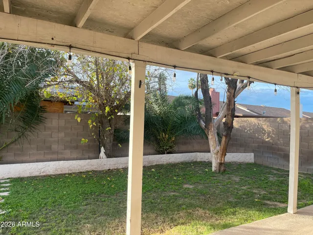 $1,950 | 8509 West Colter Street, Glendale, AZ 85305