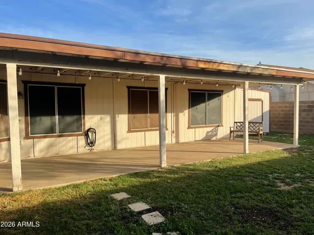 $1,950 | 8509 West Colter Street, Glendale, AZ 85305