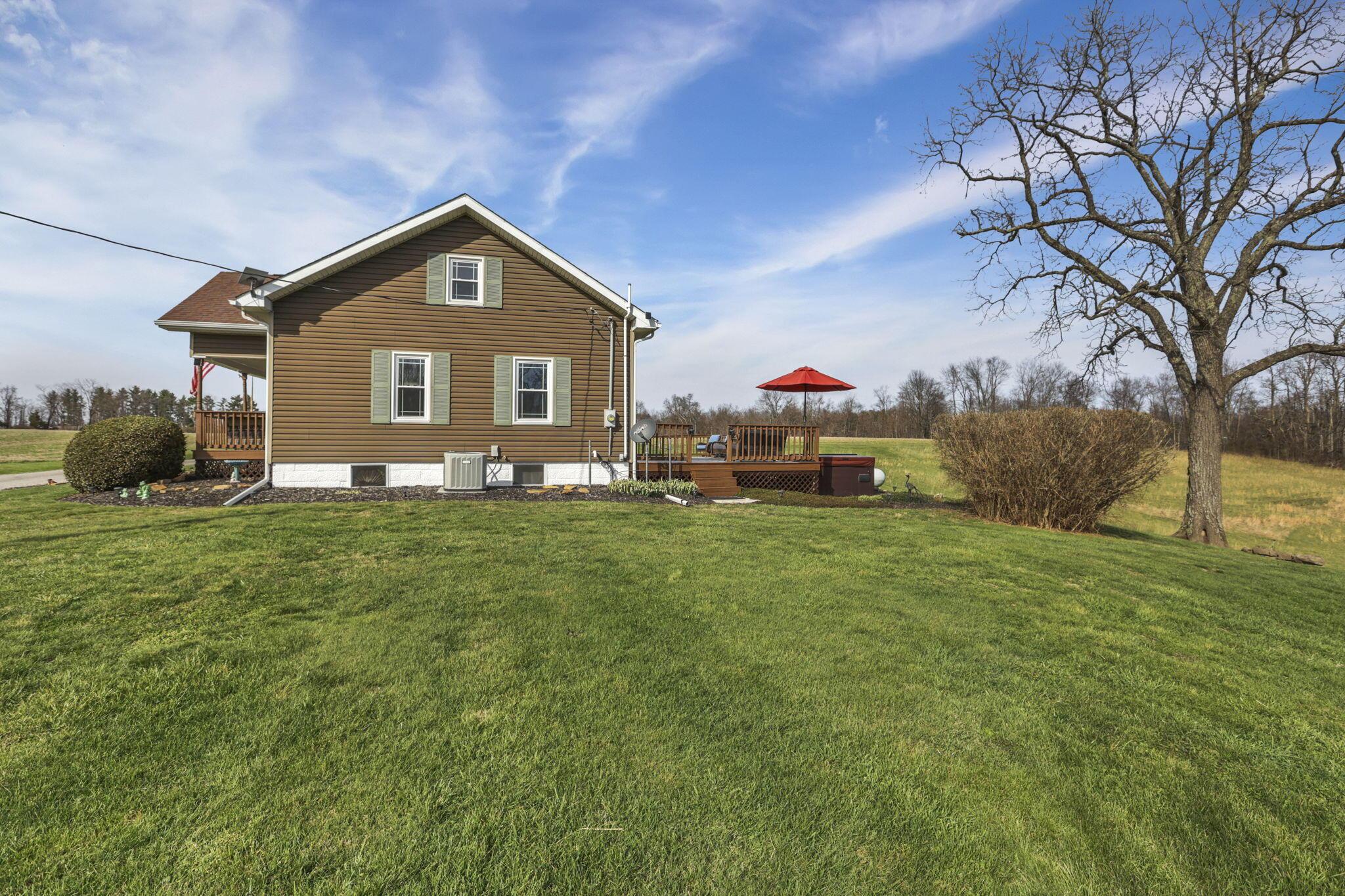 5502 Dutch Ridge Road Southeast New Straitsville, OH 43766 - Photo 51 of 80 50-web-or-mls-0V3A4368