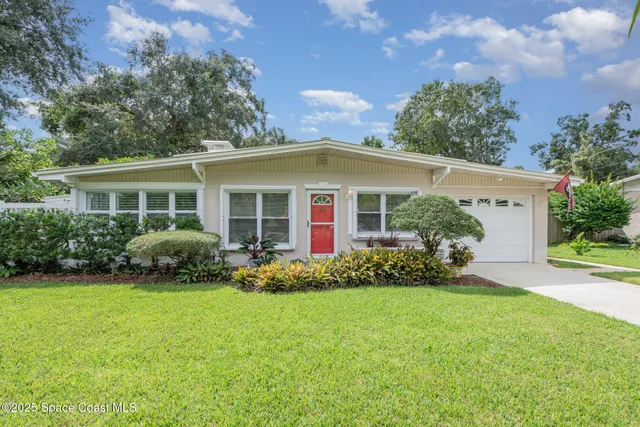 $448,000 | 9 Vermont Avenue, Rockledge, FL 32955