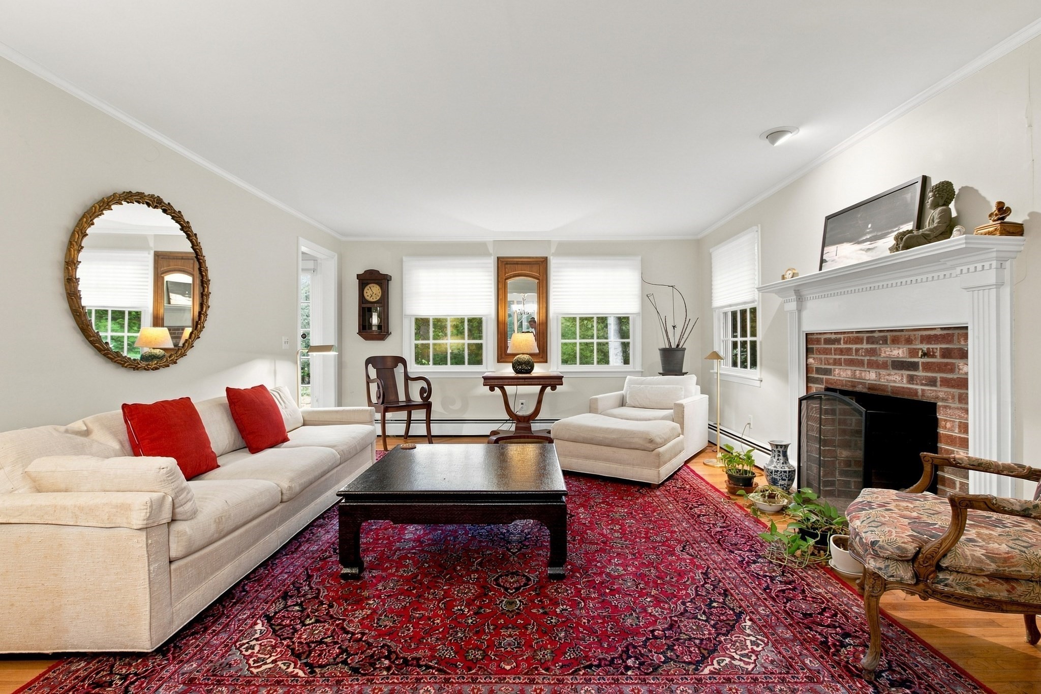 286 Midpine Road Barnstable, MA 02675 - Photo 4 of 30 Gallery Image 4