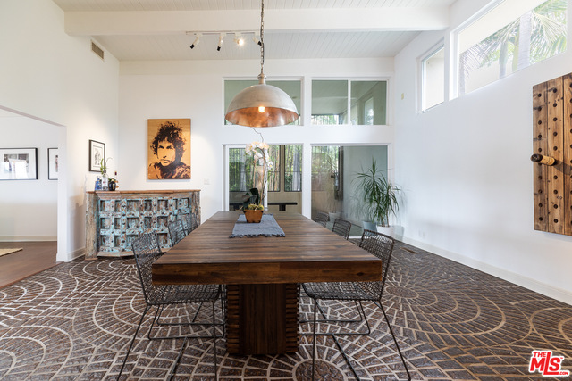 2001 Stradella Road Los Angeles, CA 90077 - Photo 4 of 16