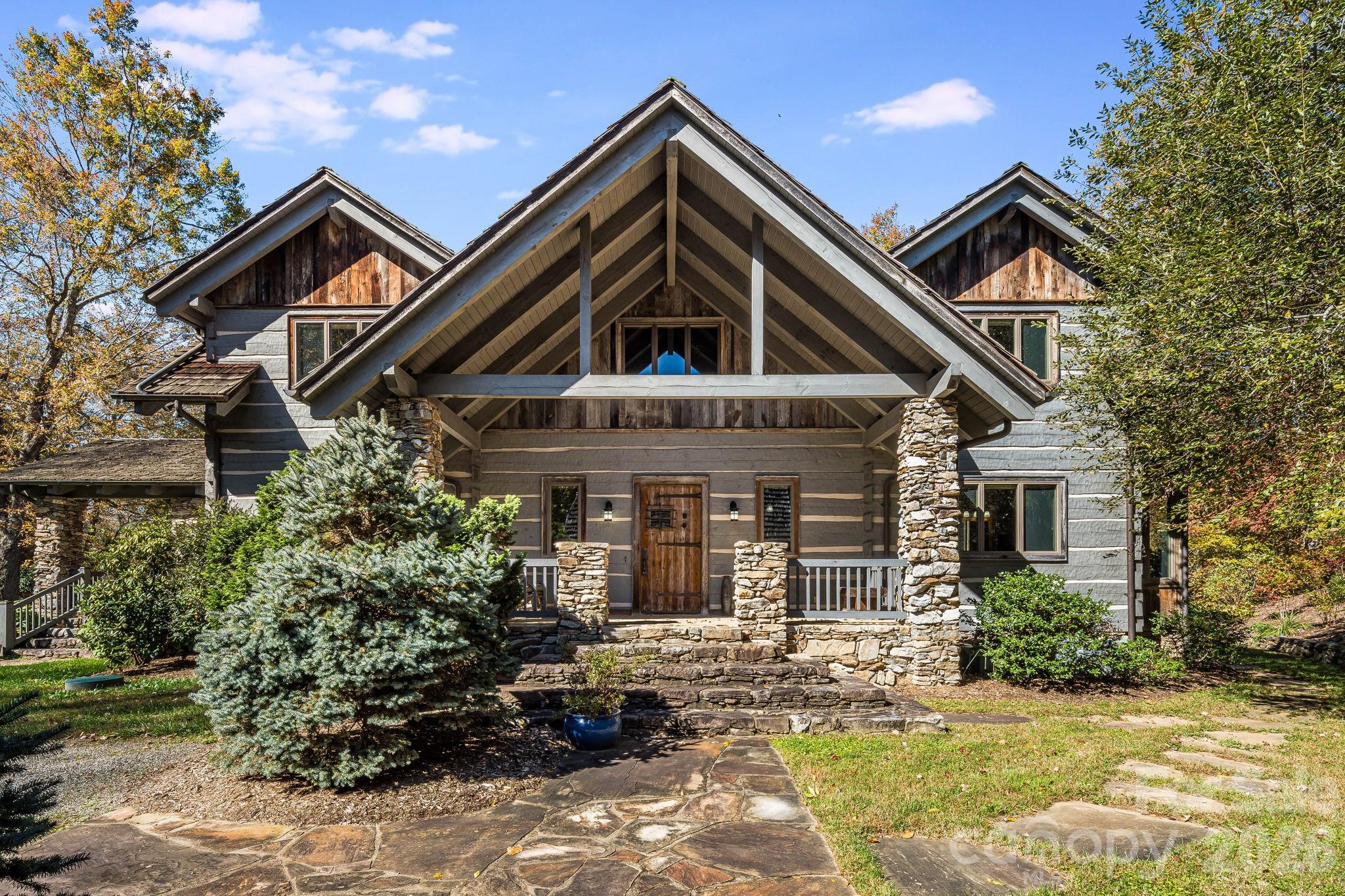 99 Thistle Ridge Canton, NC 28716 - Photo 8 of 48 Gallery Image 8