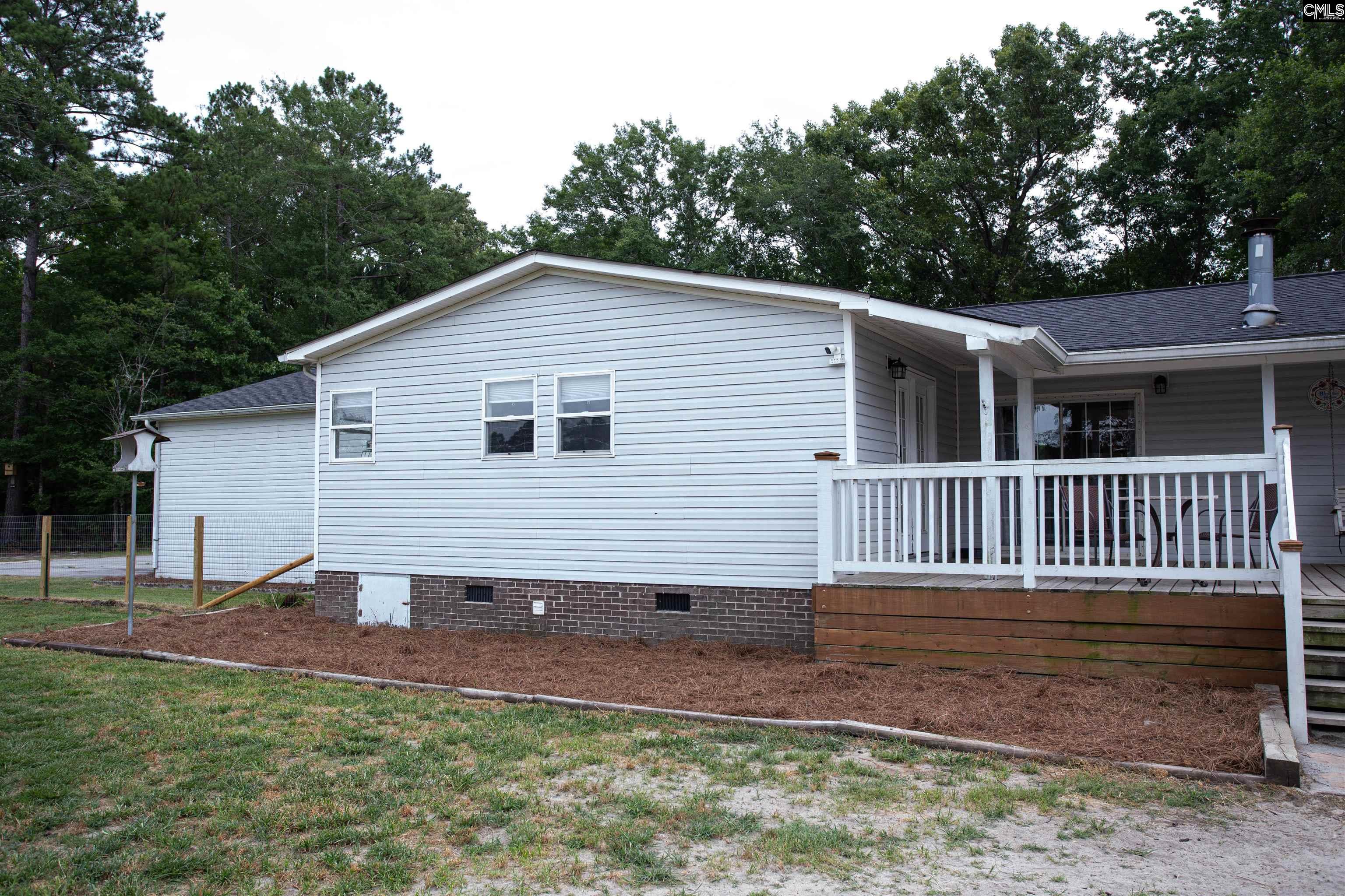 1640 Lawhorn Road Cassatt, SC 29032 - Photo 30 of 51