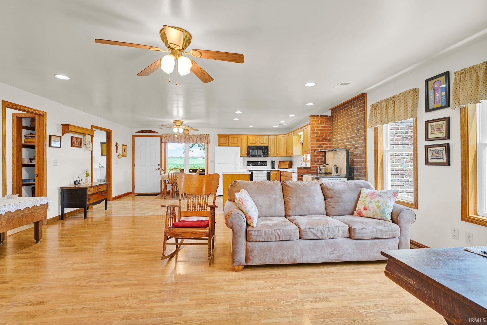 4800 Shireman Road Poseyville, IN 47633 - Photo 14 of 46