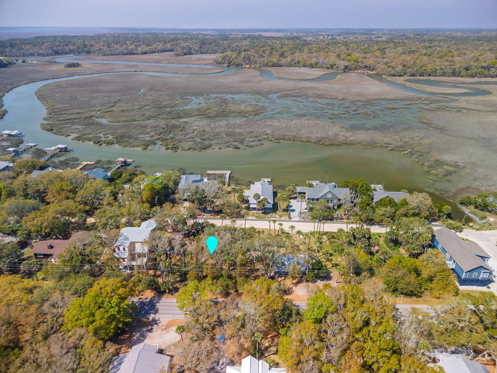 307 Jungle Road