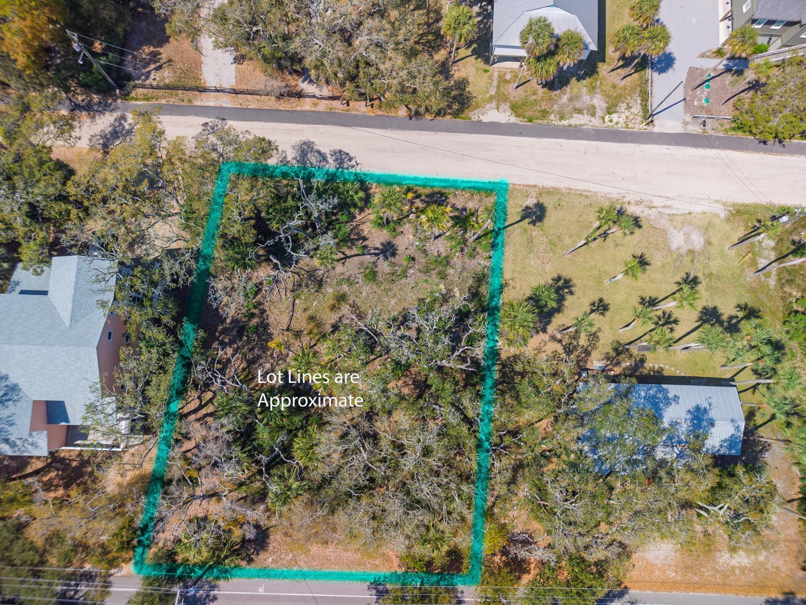 307 Jungle Road Edisto Island, SC 29438 - Photo 2 of 11 307 Jungle Road