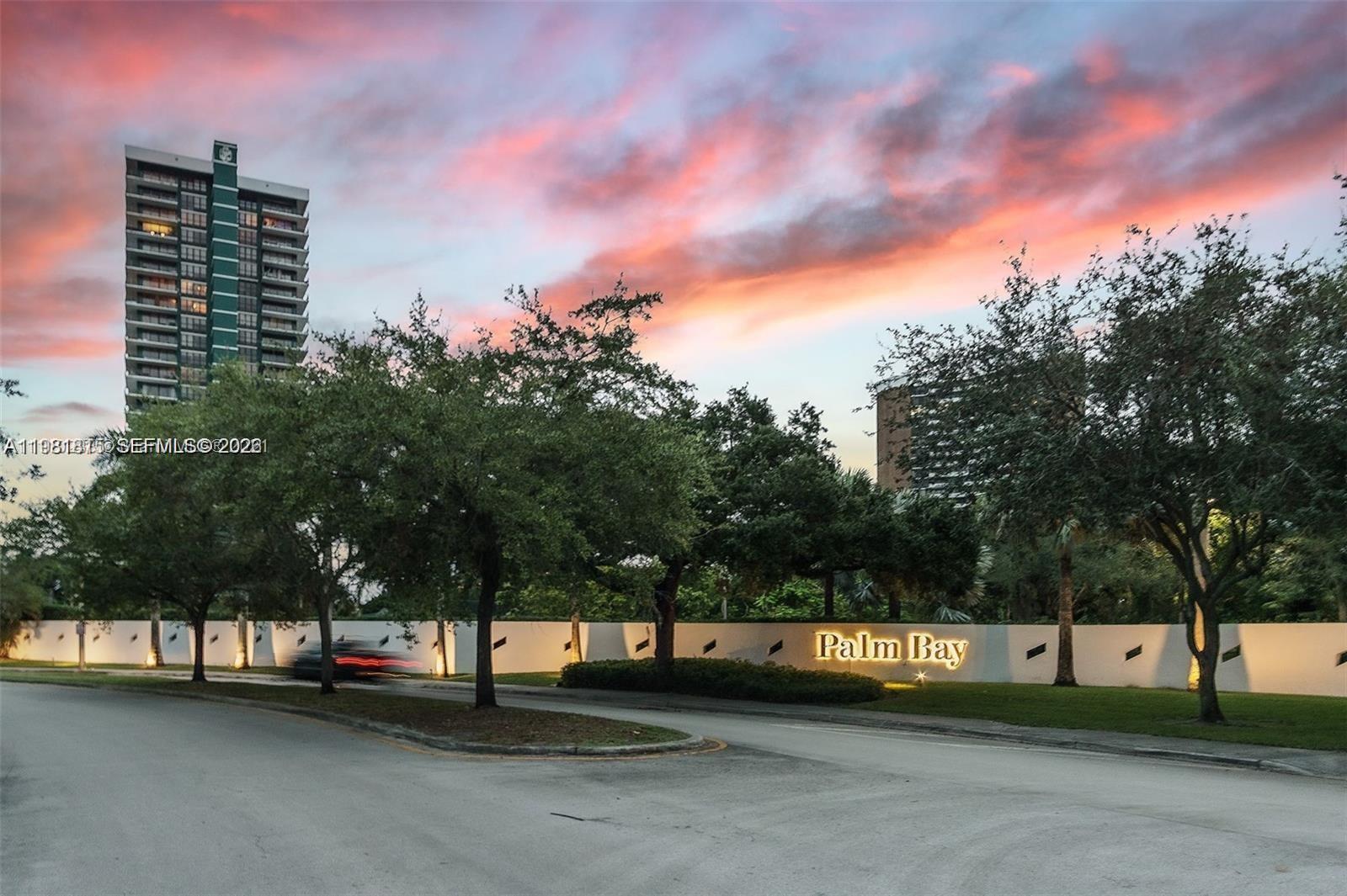 780 Northeast 69th Street, Unit 2201 Miami, FL 33138 - Photo 15 of 15 a view of a street