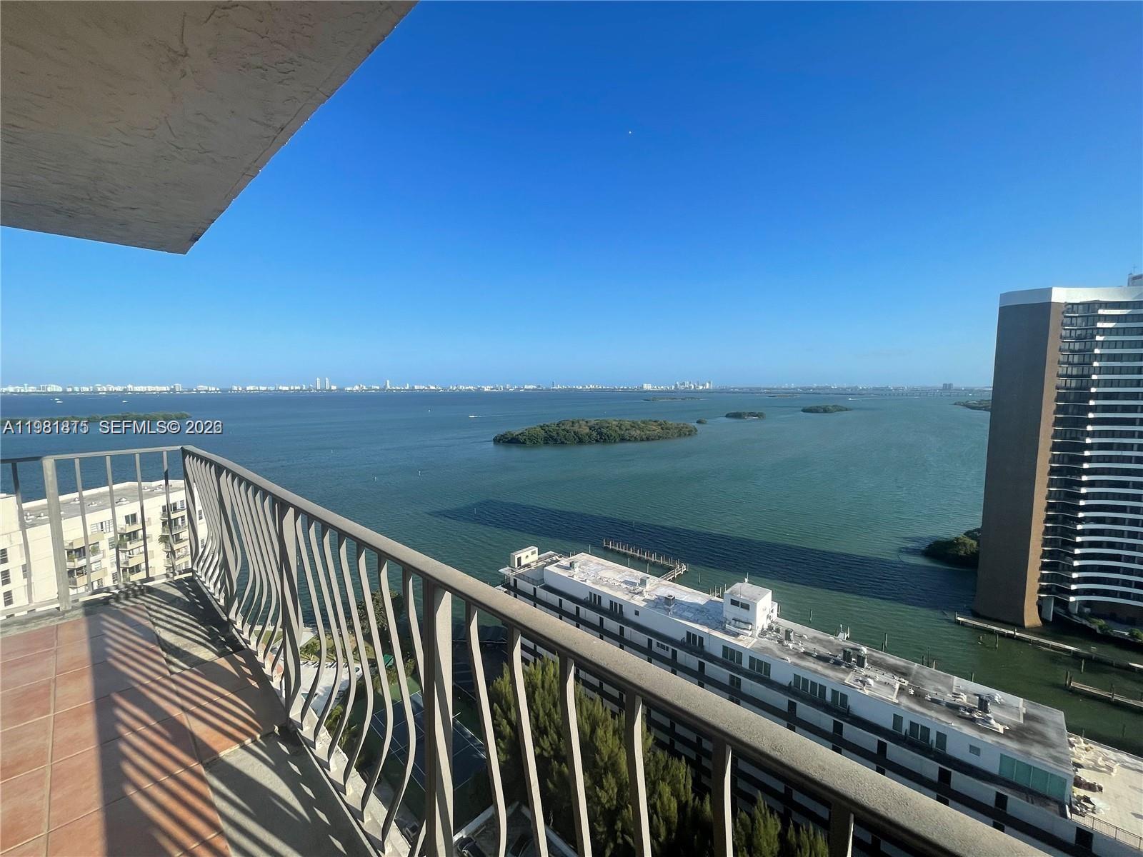 780 Northeast 69th Street, Unit 2201 Miami, FL 33138 - Photo 9 of 15
