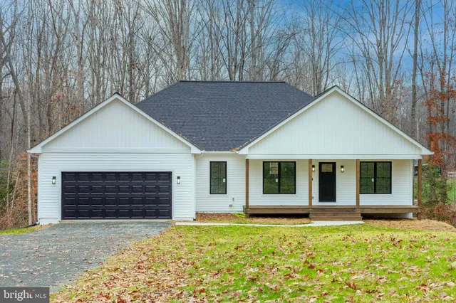 $629,444 | 15409 Drummers Lane, Orange, VA 22960
