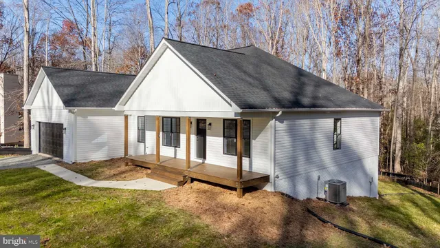 $629,444 | 15409 Drummers Lane, Orange, VA 22960