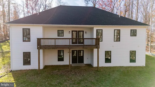 $629,444 | 15409 Drummers Lane, Orange, VA 22960