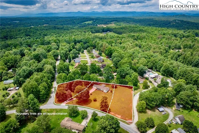 $398,000 | 4897 Calico Road, Lenoir, NC 28645