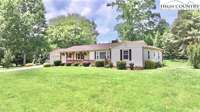 $398,000 | 4897 Calico Road, Lenoir, NC 28645