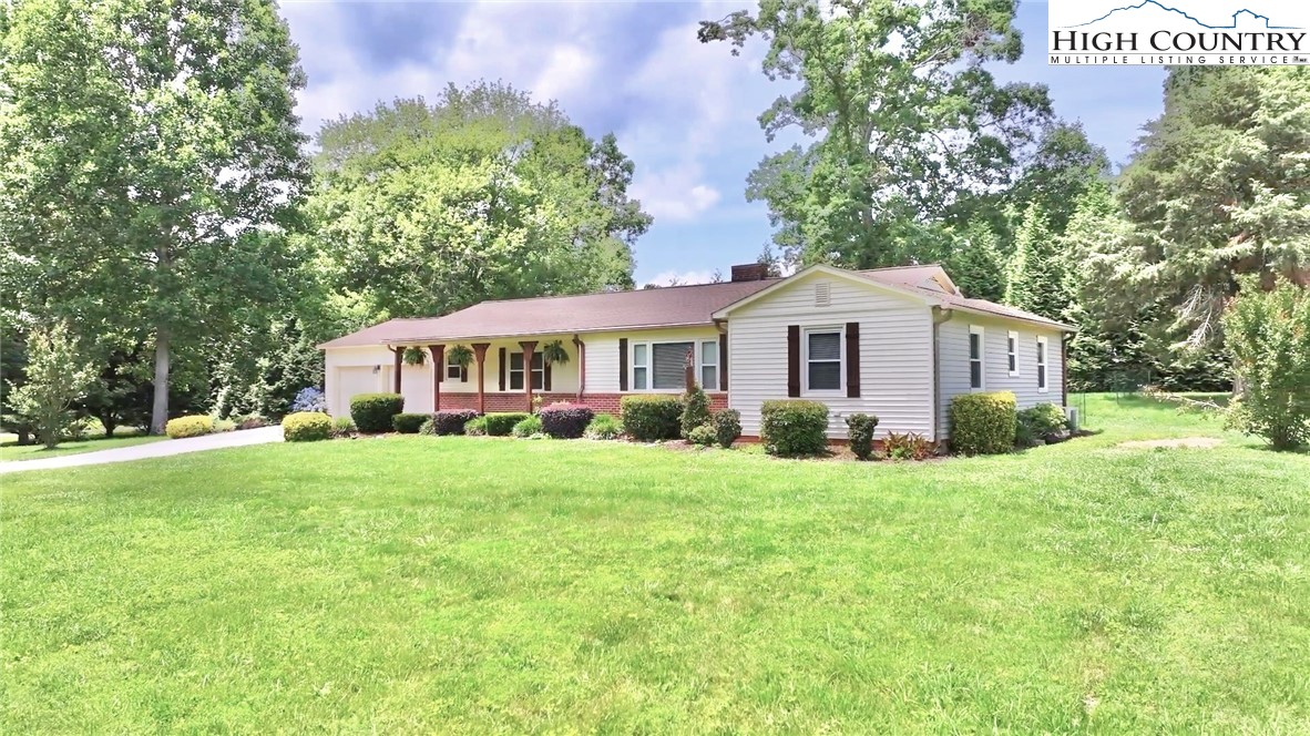 4897 Calico Road Lenoir, NC 28645 - Photo 33 of 35