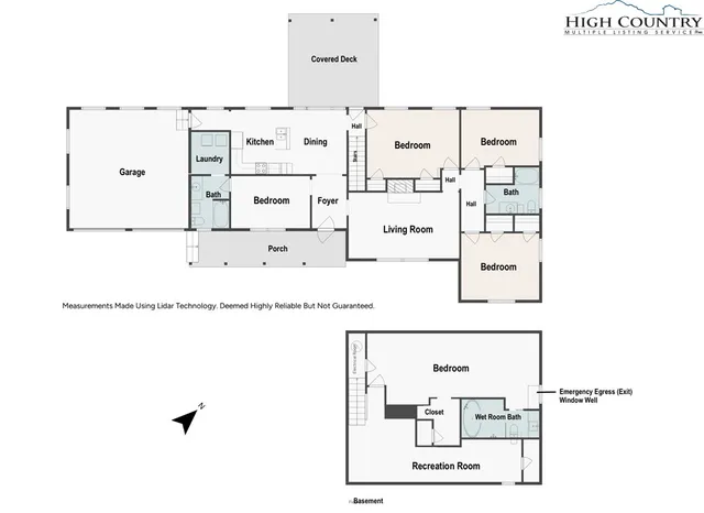 $398,000 | 4897 Calico Road, Lenoir, NC 28645