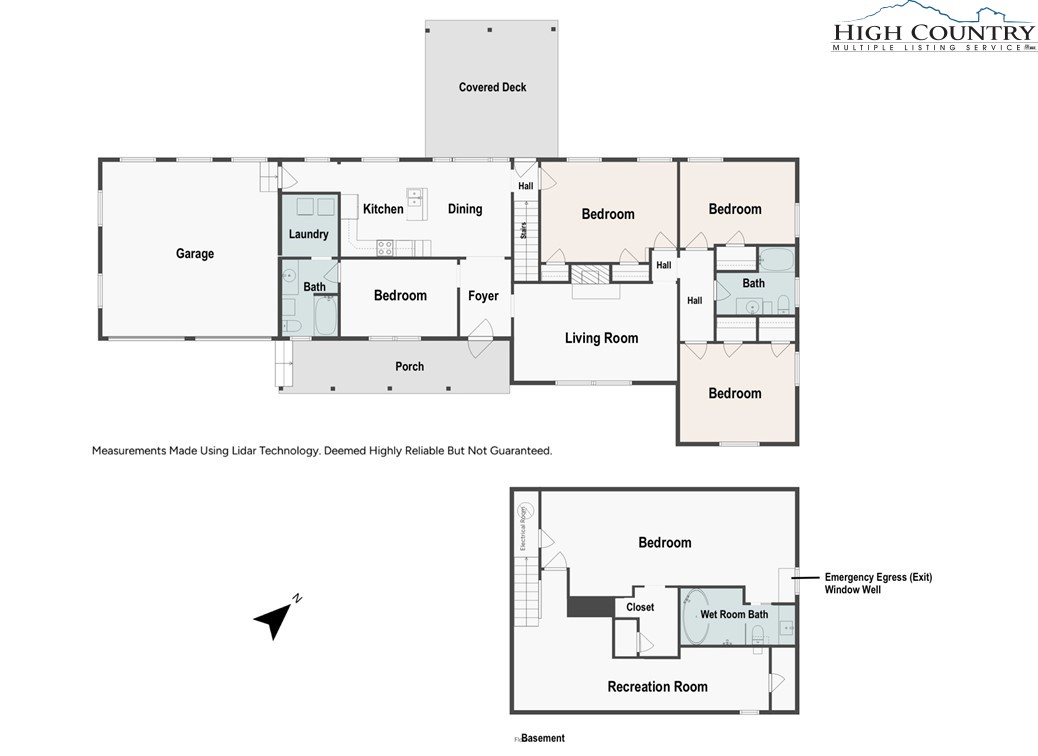 4897 Calico Road Lenoir, NC 28645 - Photo 35 of 35