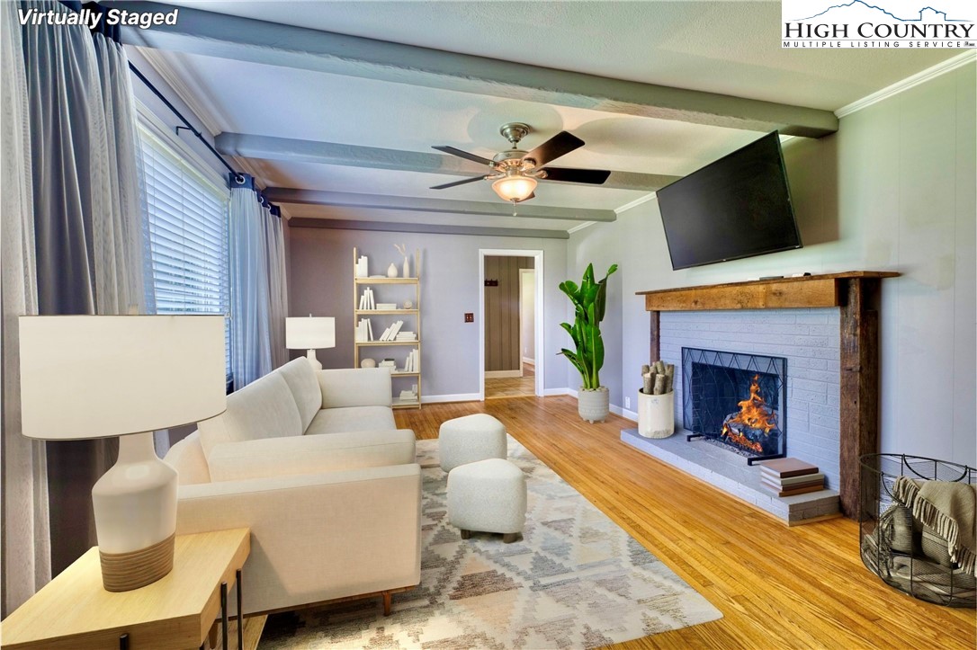 4897 Calico Road Lenoir, NC 28645 - Photo 10 of 35