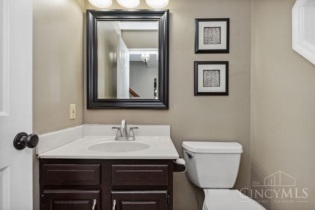 17549 Bloomrose Road Williamsburg, OH 45176 - Photo 8 of 42 Gallery Image 8