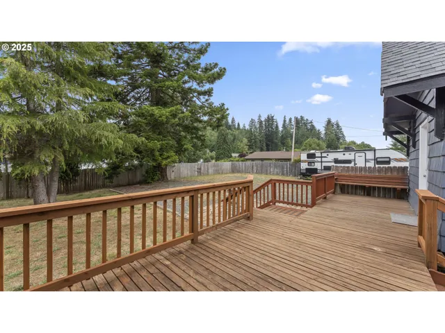 $449,000 | 1735 North Elm Street, Coquille, OR 97423