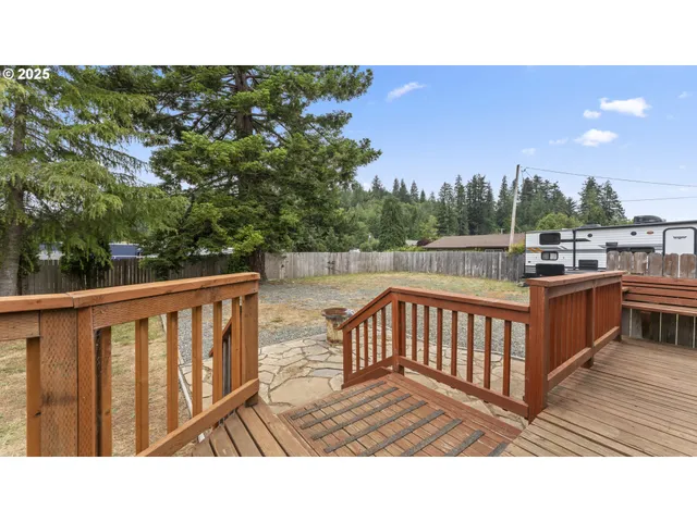 $449,000 | 1735 North Elm Street, Coquille, OR 97423