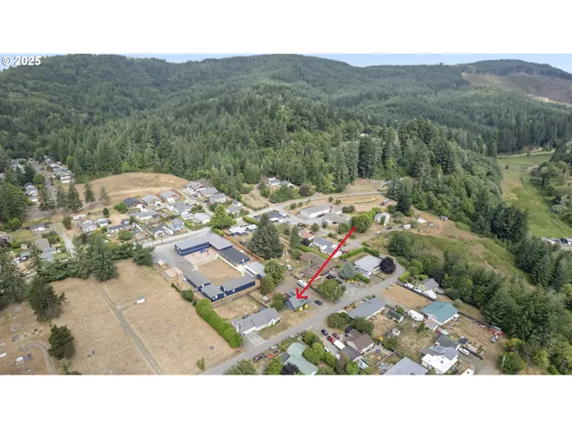 $449,000 | 1735 North Elm Street, Coquille, OR 97423