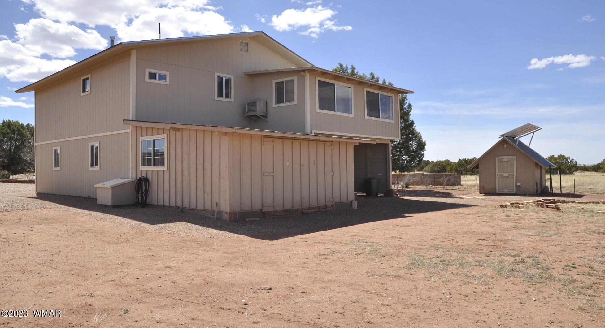 280 County Road Concho, AZ 85924 - Photo 2 of 45