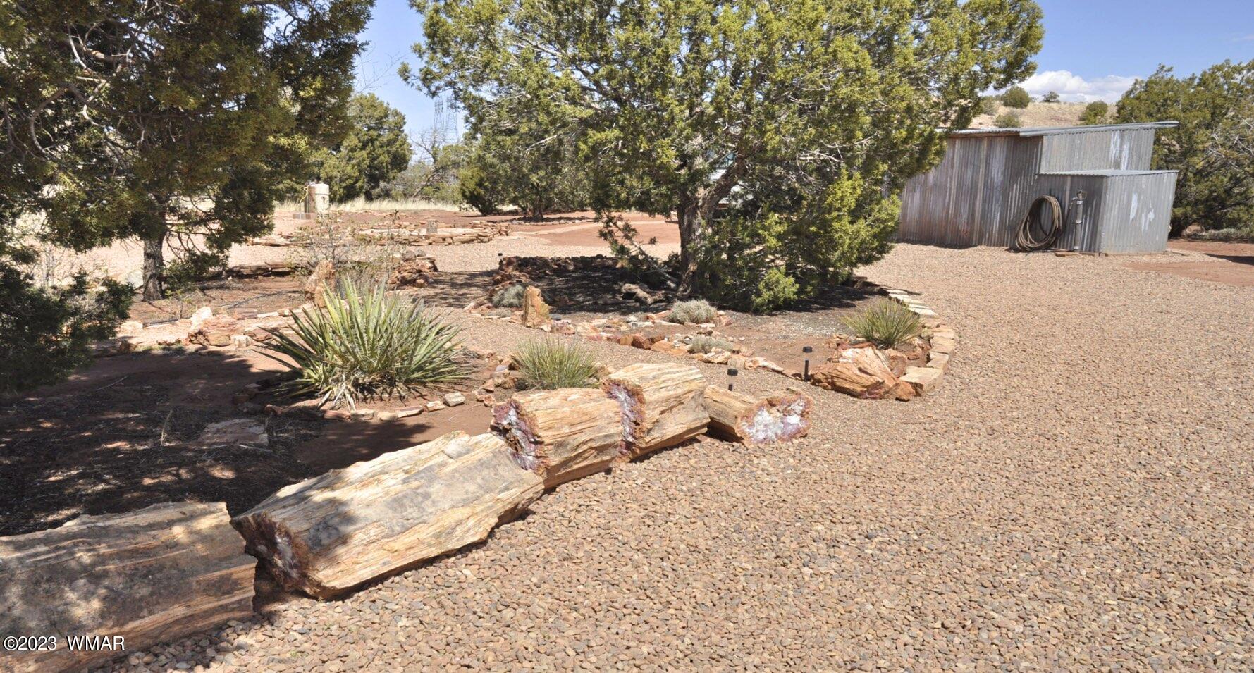 280 County Road Concho, AZ 85924 - Photo 25 of 45