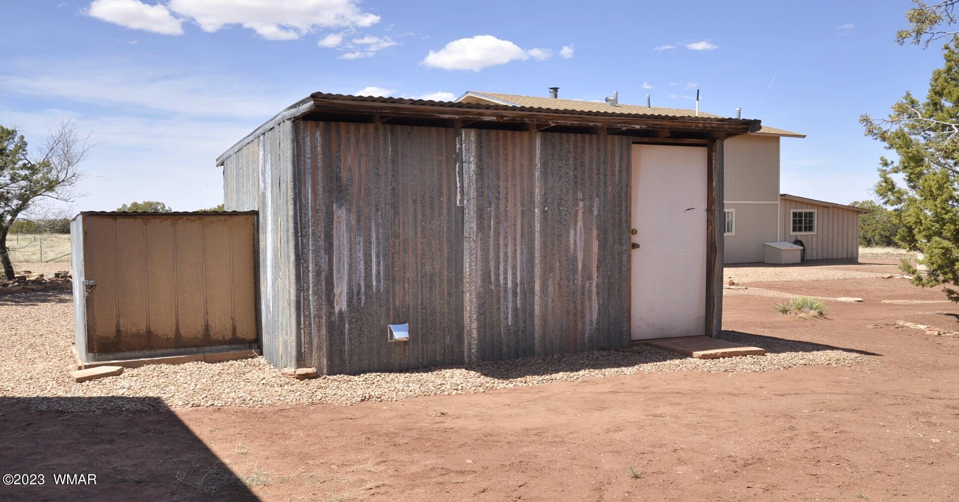 280 County Road Concho, AZ 85924 - Photo 26 of 45