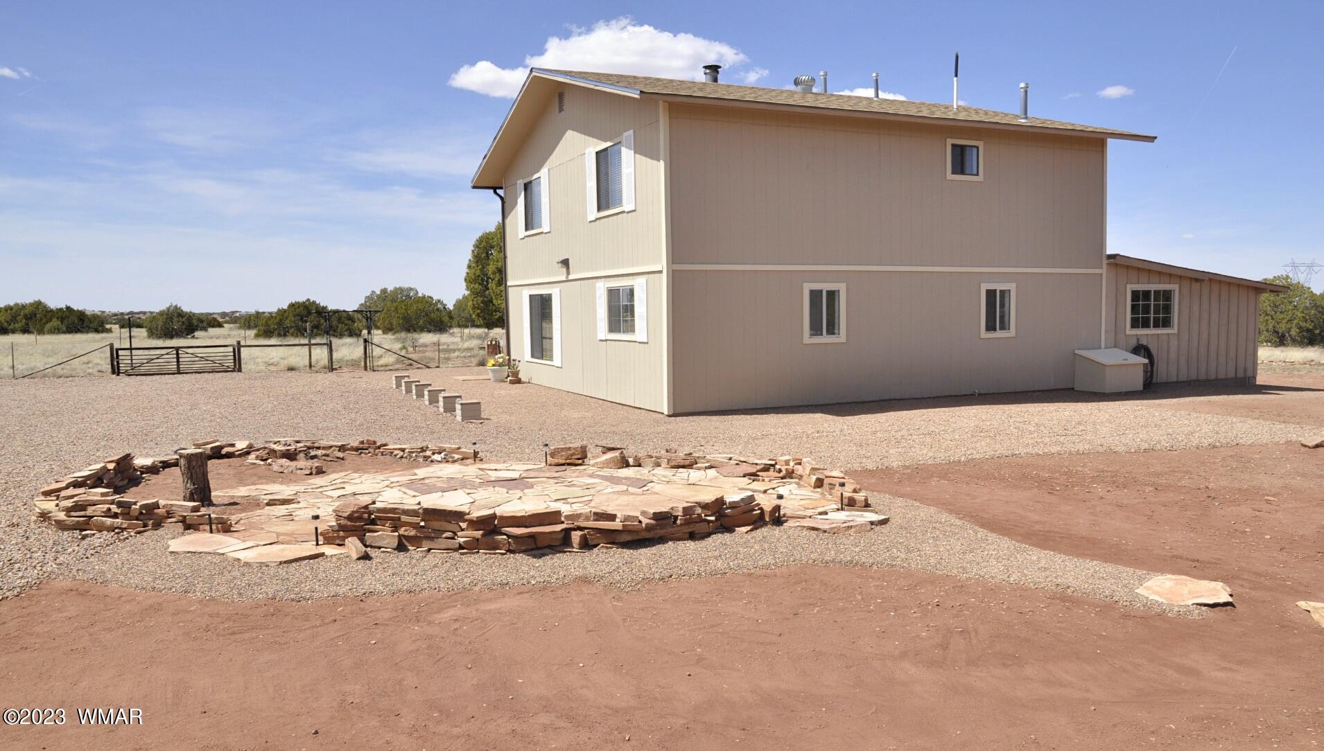 280 County Road Concho, AZ 85924 - Photo 27 of 45