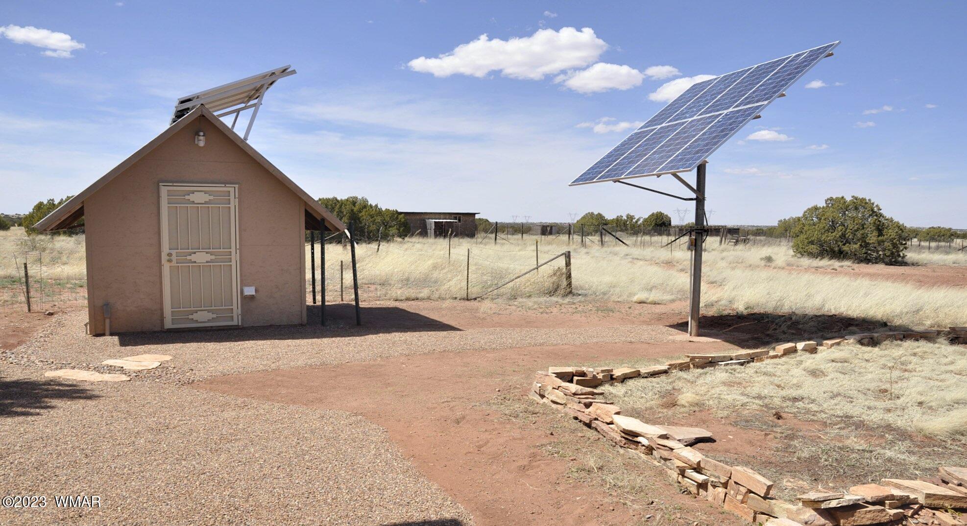 280 County Road Concho, AZ 85924 - Photo 29 of 45