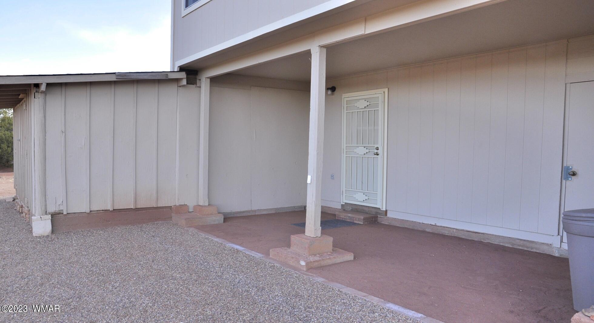 280 County Road Concho, AZ 85924 - Photo 30 of 45