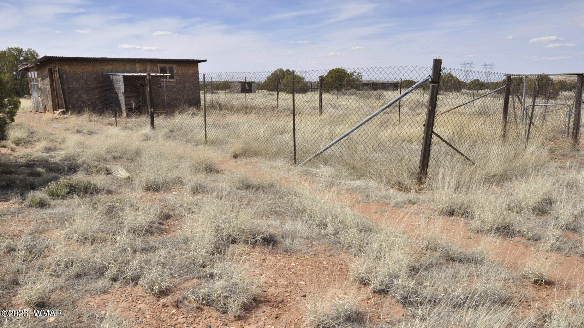 280 County Road Concho, AZ 85924 - Photo 41 of 45