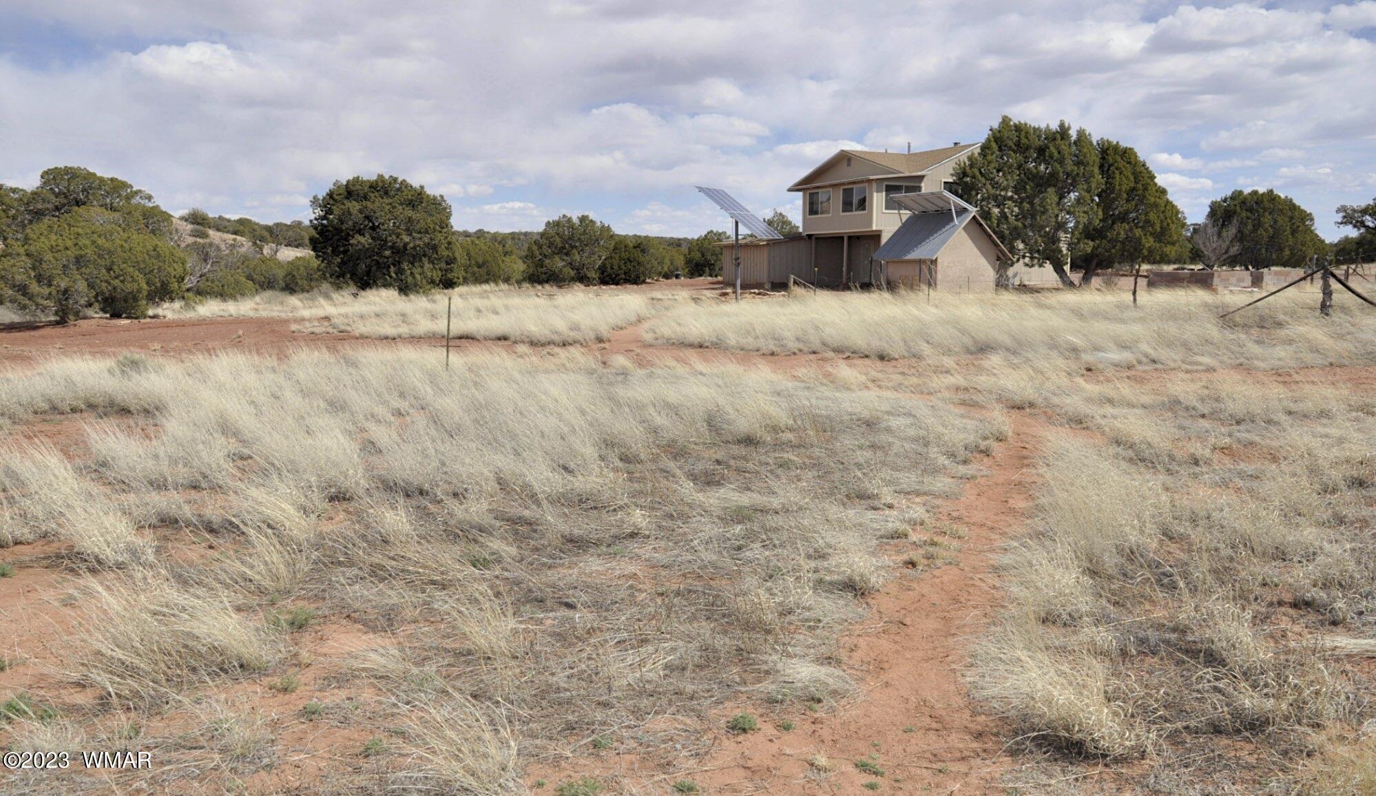 280 County Road Concho, AZ 85924 - Photo 43 of 45