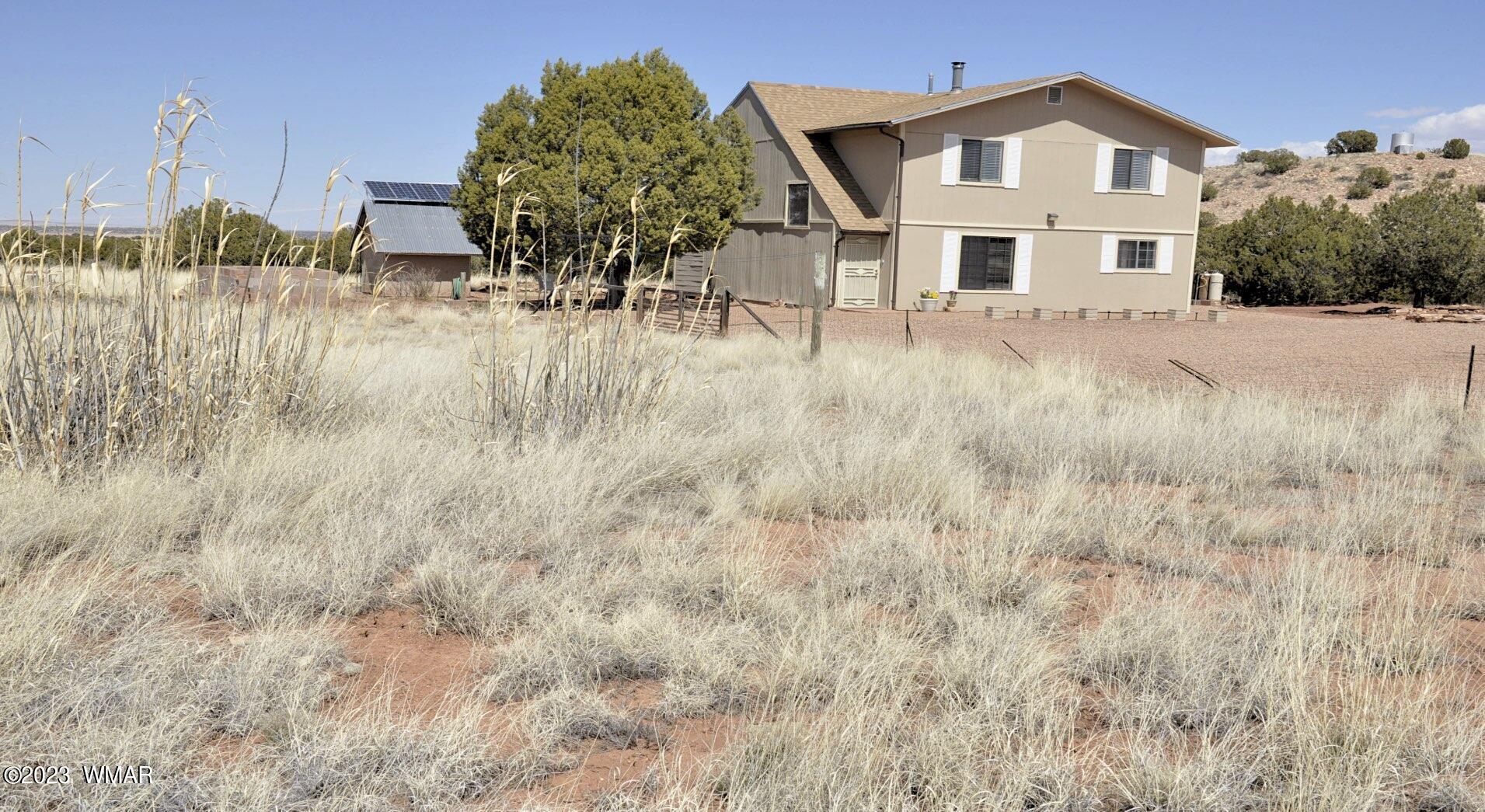 280 County Road Concho, AZ 85924 - Photo 44 of 45